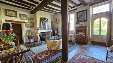 Maison a vendre Vendôme 41100 Loir-et-Cher 330 m2 10 pièces 618000 euros