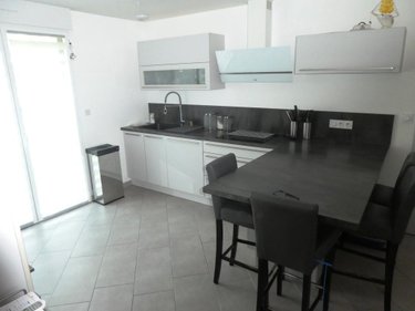 Maison a vendre Lignol 56160 Morbihan 140 m2 5 pièces 257280 euros