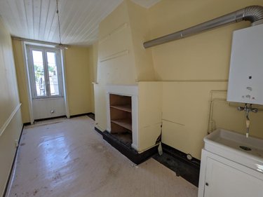 Immeuble a vendre Morlaix 29600 Finistère 249 m2  94600 euros