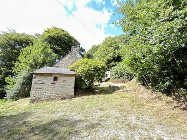 Maison a vendre Lizio 56460 Morbihan 260 m2  201900 euros