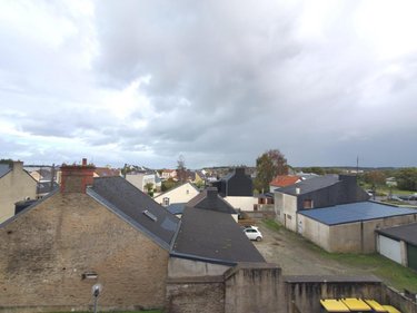 Appartement a vendre Cherbourg-en-Cotentin 50100 Manche 52 m2 2 pièces 127000 euros