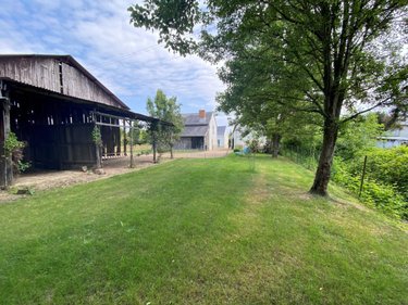 Maison a vendre Saint-Martin-de-la-Place 49160 Maine-et-Loire 270 m2 13 pièces 480960 euros