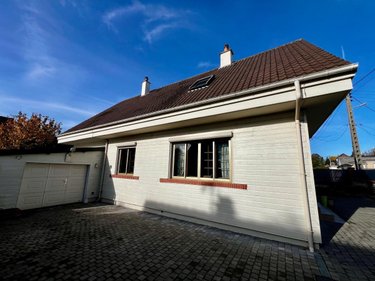 Maison a vendre Rouen 76000 Seine-Maritime 148 m2 6 pièces 283500 euros