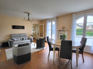 Maison a vendre Mézangers 53600 Mayenne 85 m2  173325 euros