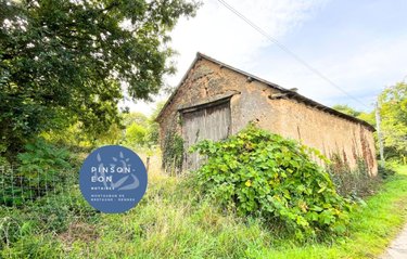 Divers a vendre Boisgervilly 35360 Ille-et-Vilaine 100 m2  94104 euros