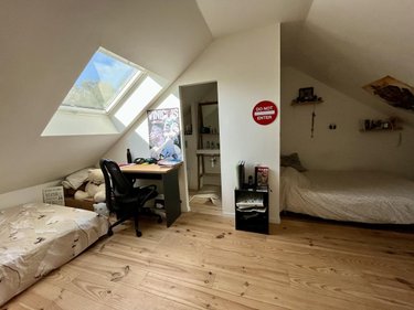 Maison a vendre Gévezé 35850 Ille-et-Vilaine 87 m2 5 pièces 234880 euros
