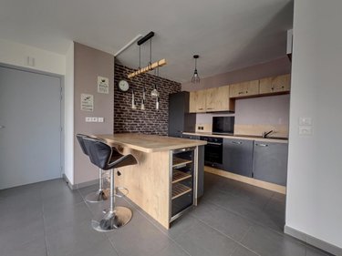 Appartement a vendre Tours 37000 Indre-et-Loire 59 m2 3 pièces 199000 euros