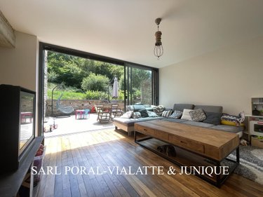 Location maison Ambérieu-en-Bugey 01500 Ain 95 m2 4 pièces 1000 euros