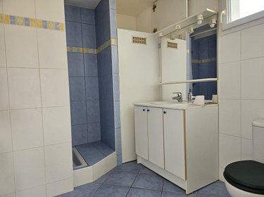 Appartement a vendre Étel 56410 Morbihan 62 m2 3 pièces 199240 euros