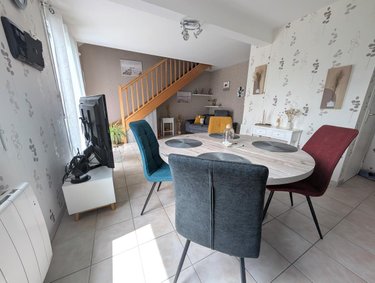 Appartement a vendre Guérande 44350 Loire-Atlantique 63 m2 3 pièces 280800 euros