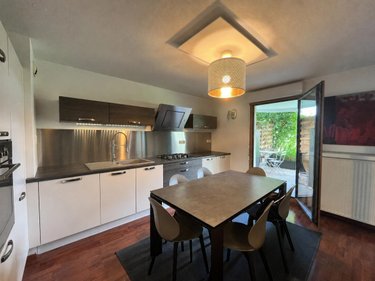 Appartement a vendre Besançon 25000 Doubs 97 m2 4 pièces 329000 euros