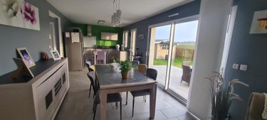 Maison a vendre Sorrus 62170 Pas-de-Calais 122 m2  360800 euros