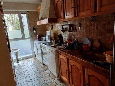 Appartement a vendre Amiens 80000 Somme 95 m2 4 pièces 187020 euros