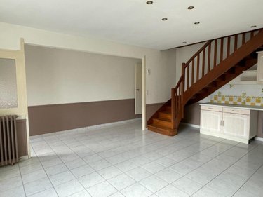 Maison a vendre Saint Père Marc en Poulet 35430 Ille-et-Vilaine 122 m2 5 pièces 322090 euros