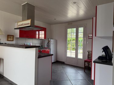 Maison a vendre Saint-Léger-sous-Cholet 49280 Maine-et-Loire 75 m2 4 pièces 178160 euros