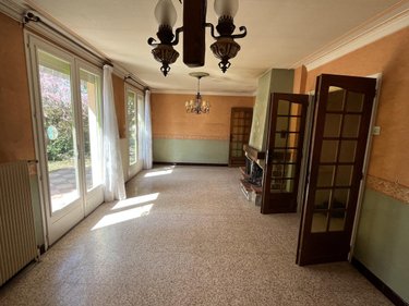 Maison a vendre Quetigny 21800 Côte-d'Or 95 m2 6 pièces 295000 euros
