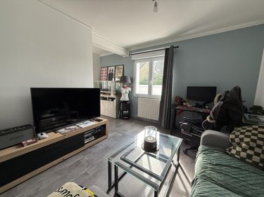 Maison a vendre Cherbourg-en-Cotentin 50100 Manche 57 m2 3 pièces 181600 euros