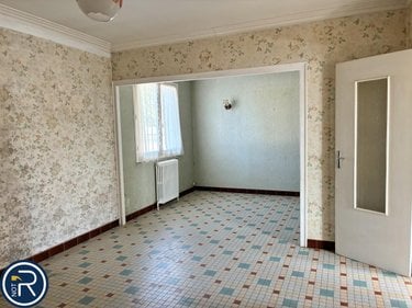 Maison a vendre Montsûrs 53150 Mayenne 82 m2 5 pièces 79000 euros