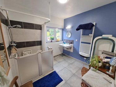 Maison a vendre Gueltas 56920 Morbihan 110 m2 4 pièces 161780 euros