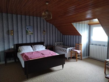 Maison a vendre Plougonvelin 29217 Finistère 220 m2 10 pièces 474110 euros