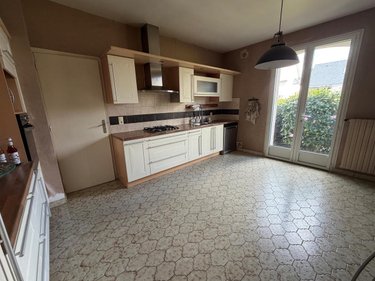 Maison a vendre Hédé Bazouges 35630 Ille-et-Vilaine 165 m2  331700 euros