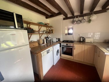 Maison a vendre Les Monts-d'Andaine 61600 Orne 94 m2 4 pièces 163500 euros