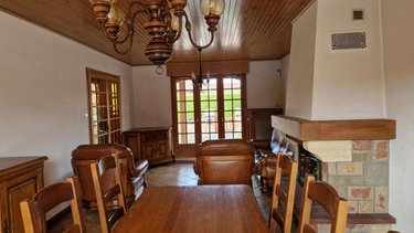 Location maison Oignies 62590 Pas-de-Calais 113 m2 6 pièces 1295 euros