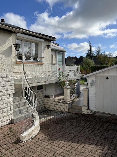 Maison a vendre Épernay 51200 Marne 105 m2  159000 euros