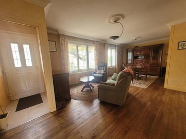 Maison a vendre Sablé-sur-Sarthe 72300 Sarthe 65 m2 3 pièces 99750 euros