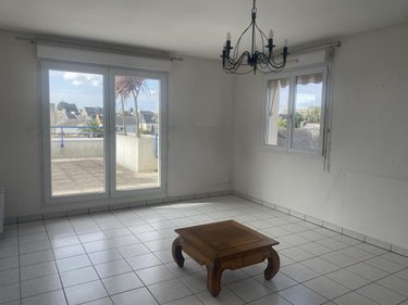 Appartement a vendre Ploemeur 56270 Morbihan 60 m2  332648 euros