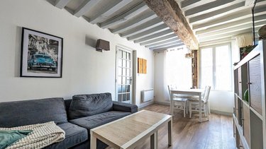 Maison a vendre Conches-en-Ouche 27190 Eure 72 m2 3 pièces 147000 euros