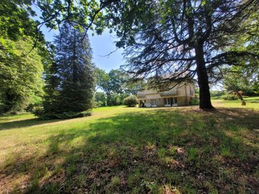 Maison a vendre Solesmes 72300 Sarthe 165 m2 6 pièces 228800 euros