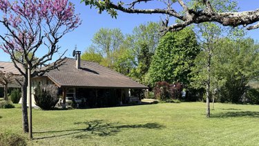 Maison a vendre Brion 01460 Ain 105 m2 4 pièces 295000 euros