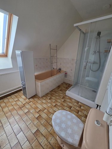 Location maison Proville 59267 Nord 102 m2 6 pièces 980 euros