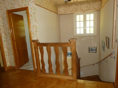 Maison a vendre Plouigneau 29610 Finistère 139 m2 7 pièces 217800 euros