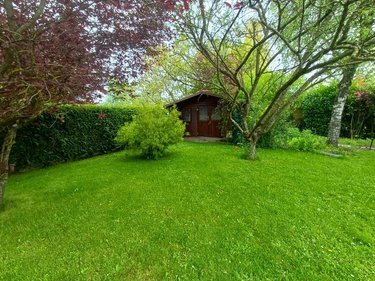 Maison a vendre Sains-en-Amiénois 80680 Somme 143 m2 5 pièces 414000 euros