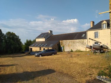 Maison a vendre Ambon 56190 Morbihan 157 m2 5 pièces 670872 euros