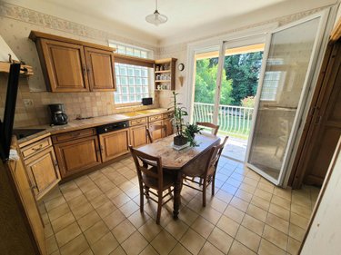 Maison a vendre Pierrelatte 26700 Drôme 112 m2 4 pièces 271700 euros