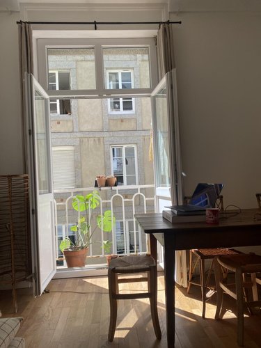 Appartement a vendre Saint-Malo 35400 Ille-et-Vilaine 71 m2 3 pièces 338000 euros