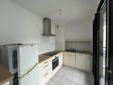 Appartement a vendre Pont-l'Abbé 29120 Finistère 72 m2 3 pièces 218800 euros