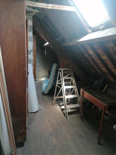 Maison a vendre Lorient 56100 Morbihan 137 m2 6 pièces 415432 euros