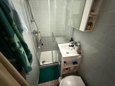 Appartement a vendre Paris 7e arrondissement 75007 Paris 11 m2  195480 euros