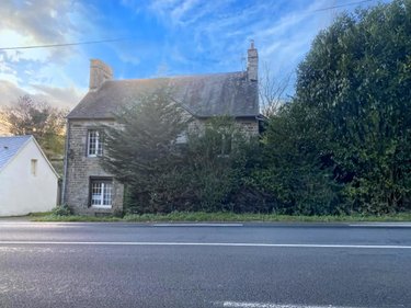 Maison a vendre Campeaux 14350 Calvados 126 m2 5 pièces 64200 euros