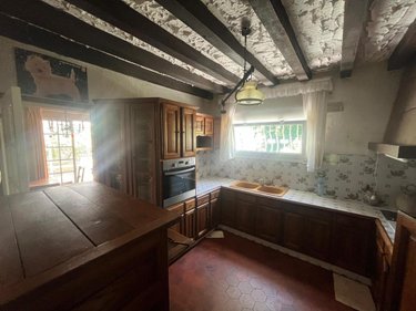 Maison a vendre Pannes 45700 Loiret 135 m2 4 pièces 149900 euros