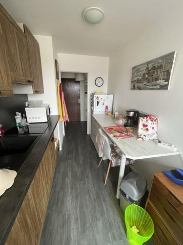 Appartement a vendre Le Mans 72000 Sarthe 51 m2 2 pièces 101650 euros