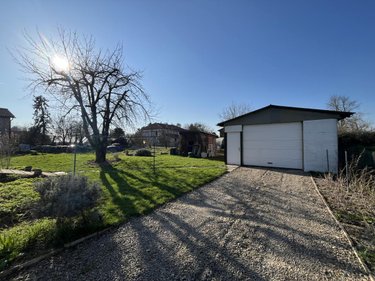 Maison a vendre Moncetz-Longevas 51470 Marne 167 m2 7 pièces 262000 euros