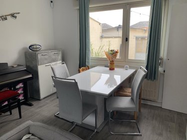 Location maison Vitry-en-Artois 62490 Pas-de-Calais 79 m2  745 euros