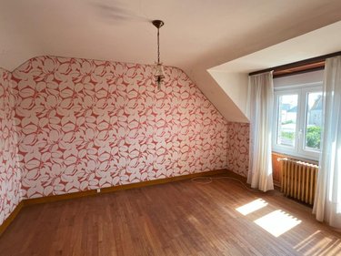 Maison a vendre Treffiagat 29730 Finistère 85 m2 4 pièces 151500 euros