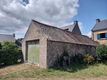 Maison a vendre Crach 56950 Morbihan 111 m2 4 pièces 467640 euros