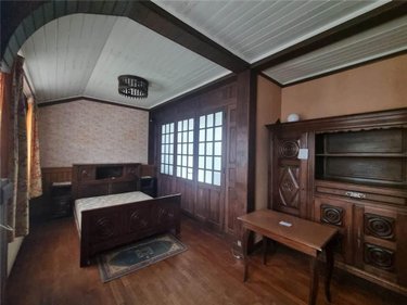 Maison a vendre Quéménéven 29180 Finistère 190 m2 9 pièces 96400 euros